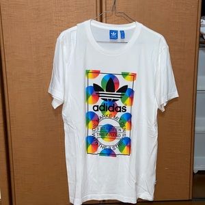 Adidas T-Shirt